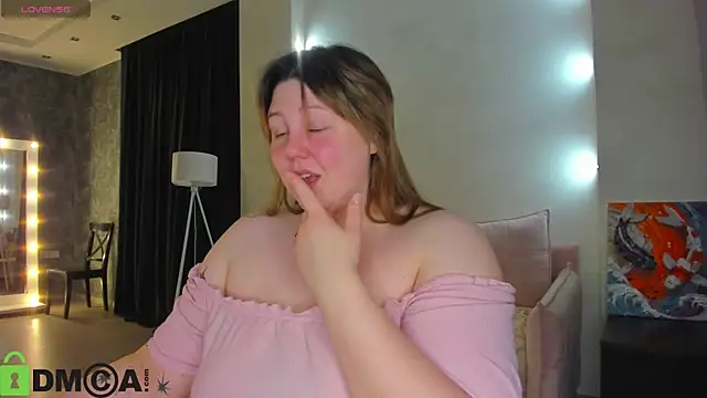 Ruth Oliver online show from 03/09/26, 01:09