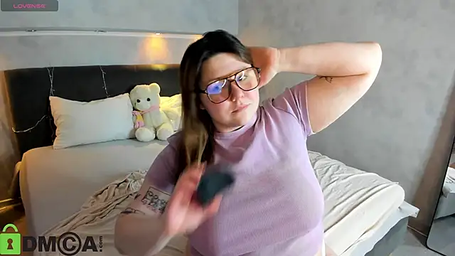 Ruth Oliver online show from 03/12/26, 09:26