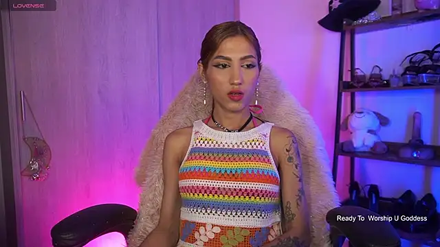 Snapshot of MissKorah chatting on 07/04/26, 02:51 MissKorah online show from 07/04/26, 02:51