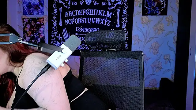 Kimpossible1 online show from 01/11/26, 12:59