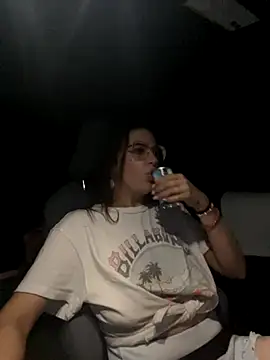 SafeinouterSpace online show from 11/07/25, 03:17