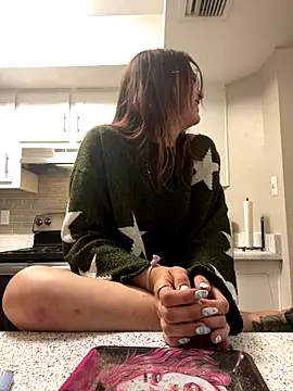 SafeinouterSpace online show from 11/17/25, 02:39