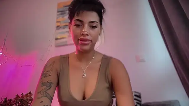 Marakuia054 online show from 10/12/25, 06:56