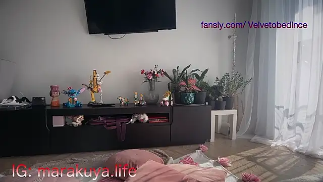 Marakuia054 online show from 03/01/26, 10:39