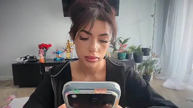 Marakuia054 online show from 03/15/26, 08:53