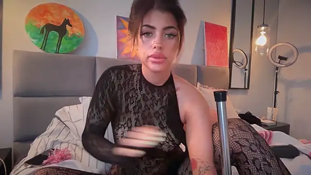 Marakuia054 online show from 03/27/26, 07:36