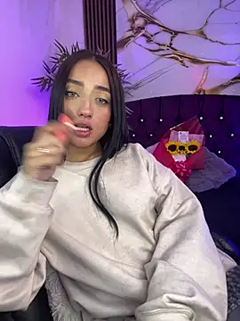 Ady 18 online show from 02/13/26, 06:26