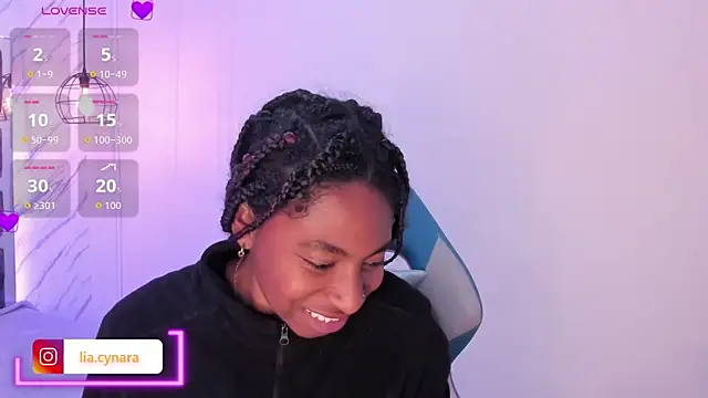 Queen perla  online show from 09/11/25, 12:05