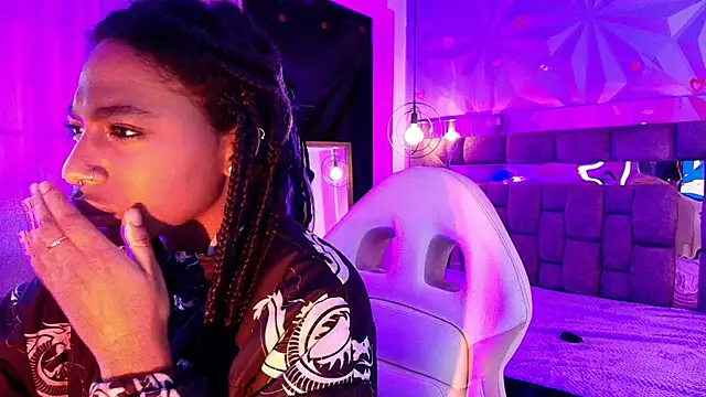 Queen perla  online show from 02/22/26, 01:07