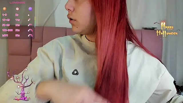 samantha-black online show from 10/25/25, 05:51