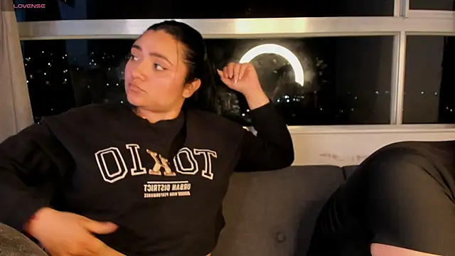 samantha-black online show from 06/25/26, 06:07