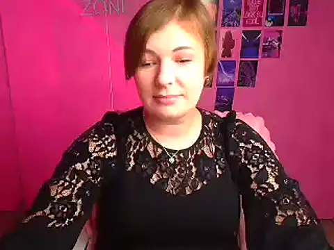 Lissmilf online show from 10/19/25, 11:55