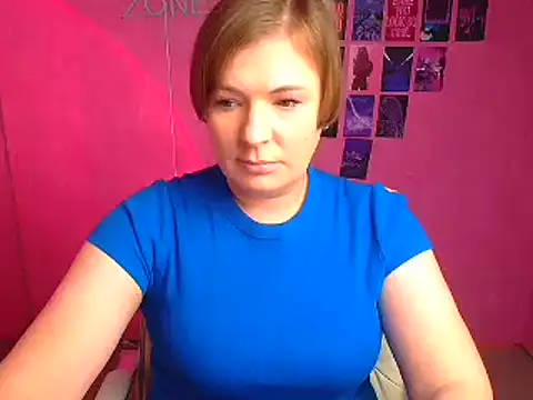 Lissmilf online show from 10/23/25, 11:42