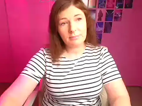 Lissmilf online show from 11/05/25, 12:38