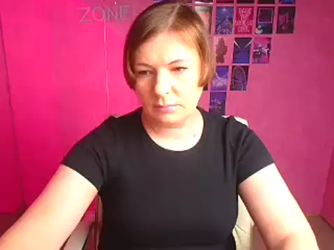 Lissmilf online show from 11/23/25, 01:00