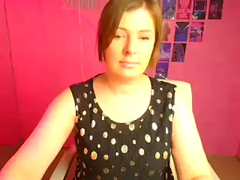 Lissmilf online show from 04/03/26, 12:03