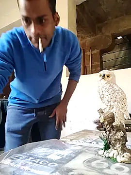 KeptupInosine online show from 02/02/26, 02:16