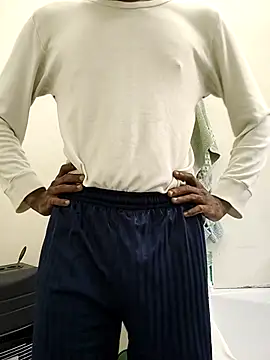 KeptupInosine online show from 02/24/26, 08:56