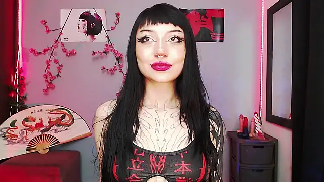 catipetite online show from 02/27/26, 04:45