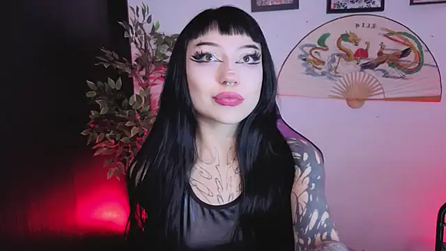 catipetite online show from 06/27/26, 01:17