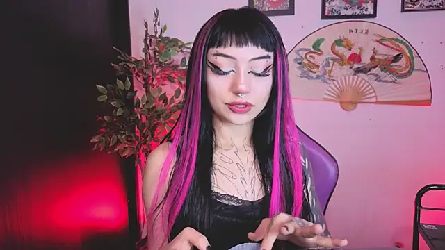 catipetite online show from 07/06/26, 02:41