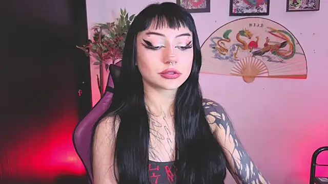 catipetite online show from 07/11/26, 12:30