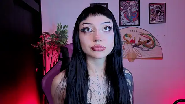 catipetite online show from 07/15/26, 05:34