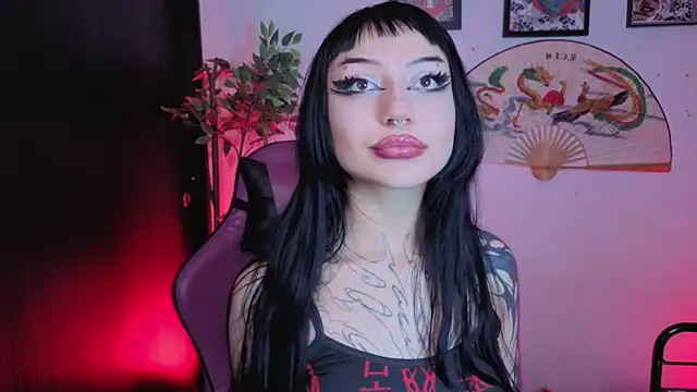 catipetite online show from 07/18/26, 07:12