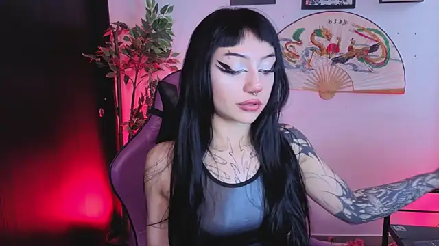 catipetite online show from 07/20/26, 01:13
