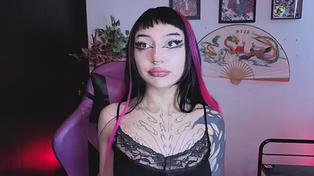 catipetite online show from 07/24/26, 02:26