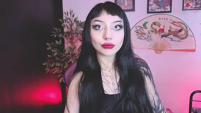 catipetite online show from 07/28/26, 04:27