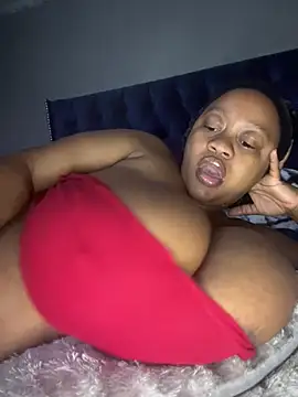 Chubbykarisma27 online show from 04/24/26, 10:34