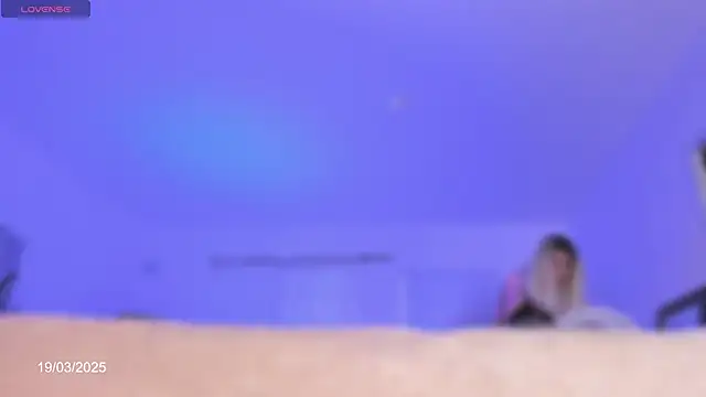 Angel camm online show from 03/20/25, 12:30