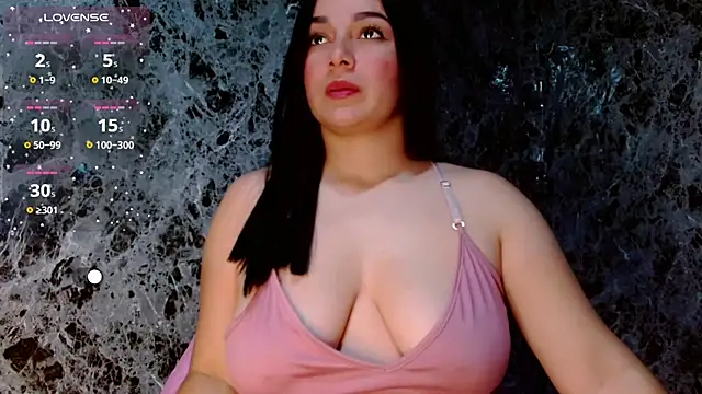 Lanna belle28 online show from 12/18/25, 02:23