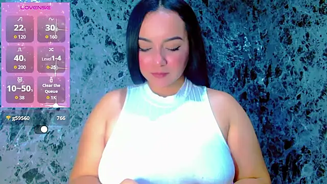 Lanna belle28 online show from 06/11/26, 02:37