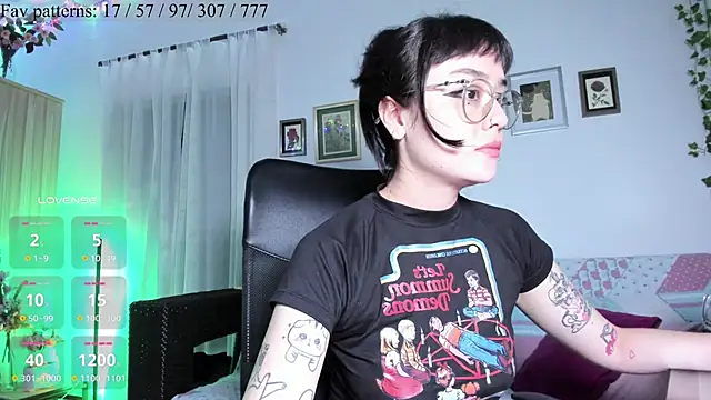 Conlosmichis online show from 02/05/25, 03:34