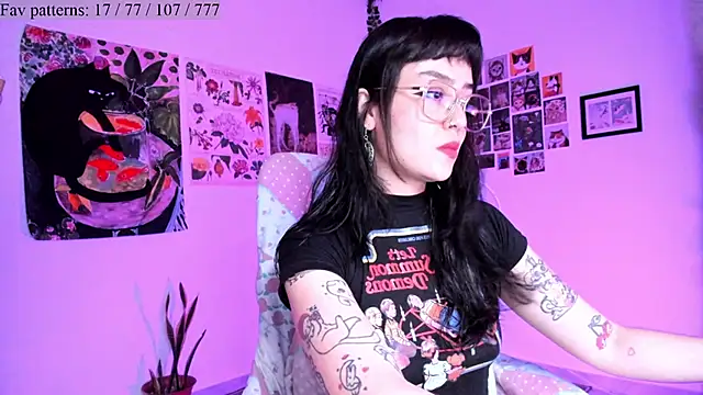 Conlosmichis online show from 10/04/25, 10:52