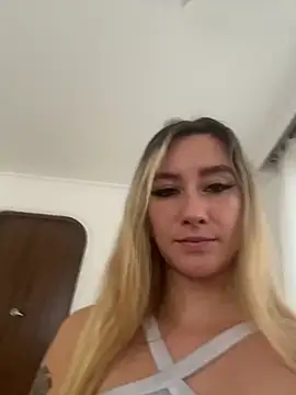 MaryDeniro online show from 02/15/26, 04:36