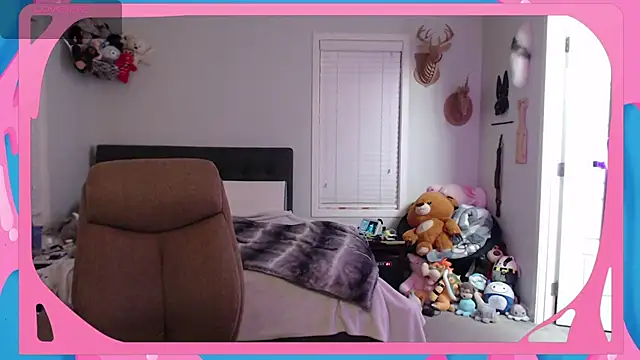 CirqueNoirBlu online show from 10/15/25, 03:50