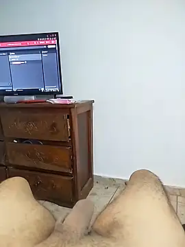 ANASUKI-ZOHAN online show from 02/26/25, 12:16