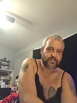 silkstroker6981 online show from 02/04/26, 09:48