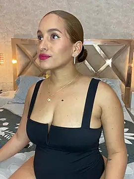 Agnescruzz online show from 01/31/25, 05:32