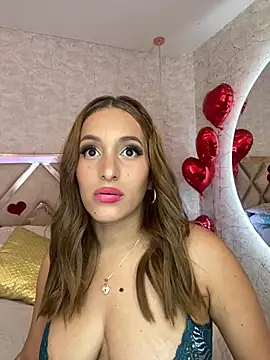 Agnescruzz online show from 02/20/25, 08:36