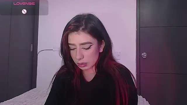 Your rosalie online show from 09/11/25, 02:44