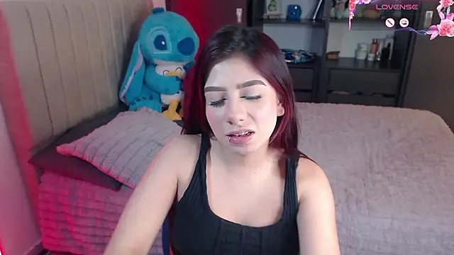 Your rosalie online show from 02/03/26, 06:40