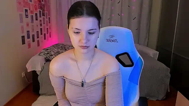 Vanessa Verona online show from 01/24/25, 09:05