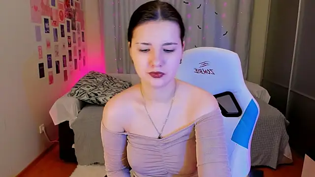 Vanessa Verona online show from 02/02/25, 09:45