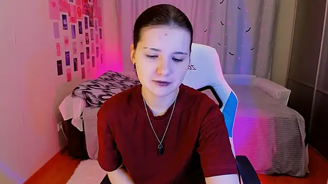 Vanessa Verona online show from 02/10/25, 09:47