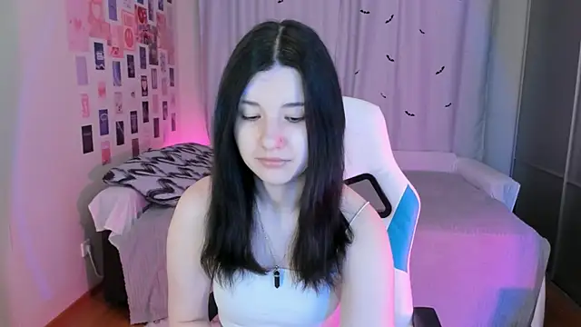 Vanessa Verona online show from 03/02/25, 05:01