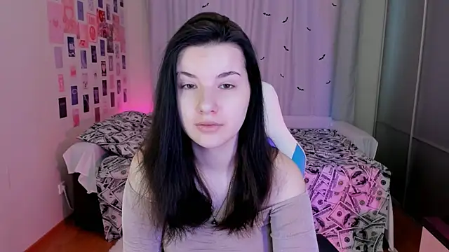 Vanessa Verona online show from 03/13/25, 05:33